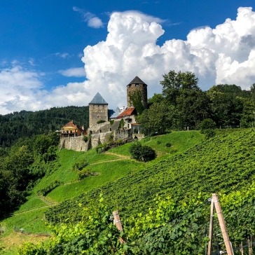 Alpenverein OEAV.CZ Steiermark