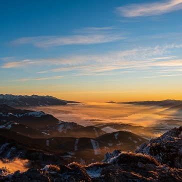 Alpenverein OEAV.CZ - fotosoutěž 2020