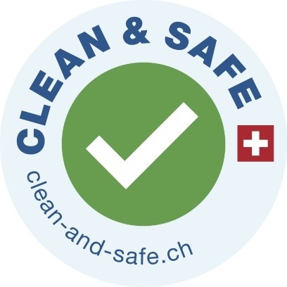 Alpenverein OEAV.CZ Švýcarsko Clean&Safe