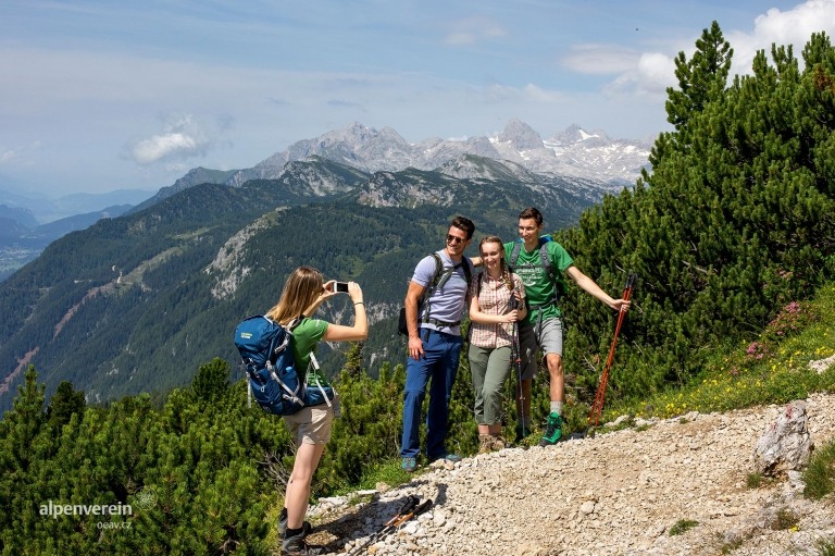 Alpenverein OEAV.CZ Steiermark