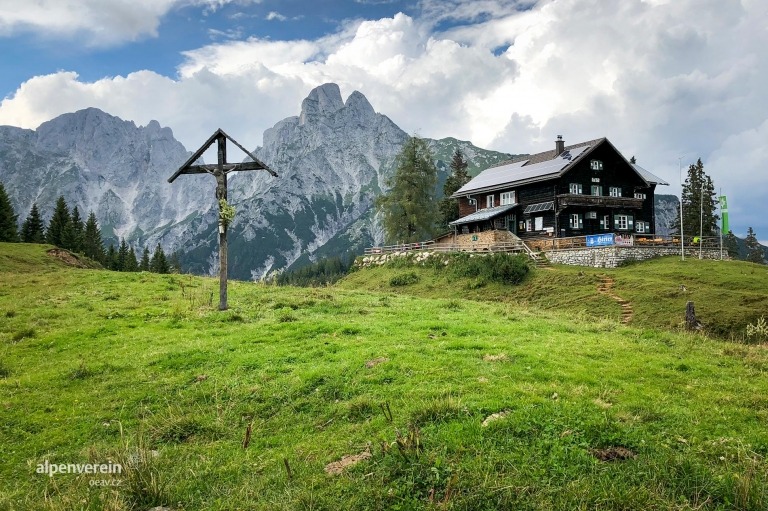 Alpenverein OEAV.CZ Steiermark