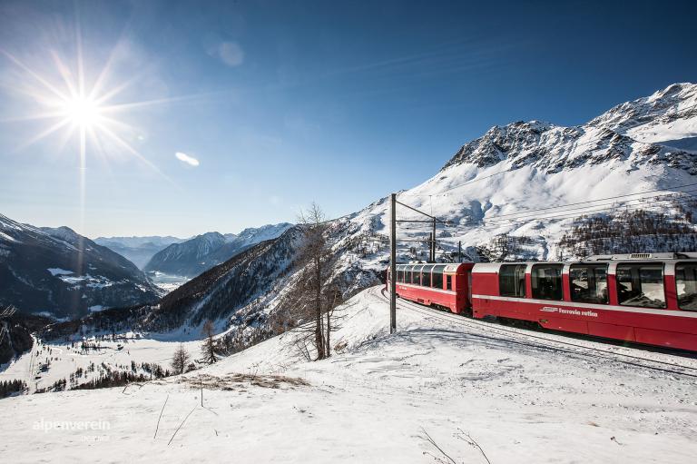 Alpenverein OEAV.CZ Diavolezza