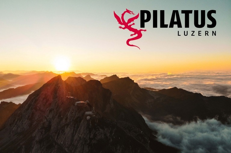 Alpenverein OEAV.CZ - fotosoutěž 2020 - Pilatus