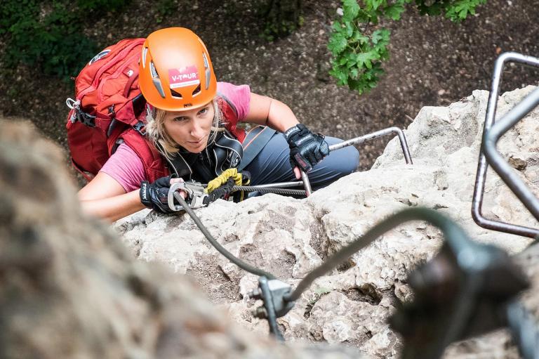 Nejlepší ferraty Rakouska, Raxalpe I Alpenverein OEAV.CZ