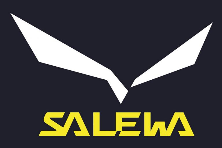 Alpenverein OEAV.CZ | Salewa logo