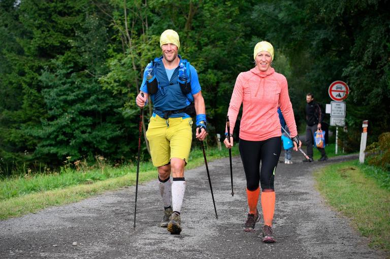 Prožít si svou B7 I Alpenverein OEAV.CZ