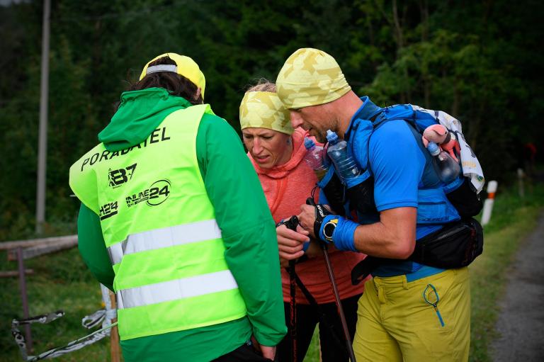 Prožít si svou B7 I Alpenverein OEAV.CZ