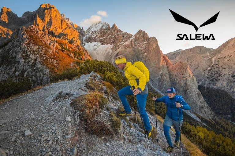 SALEWA ULTRA FLEX MID GTX I Alpenverein OEAV.CZ