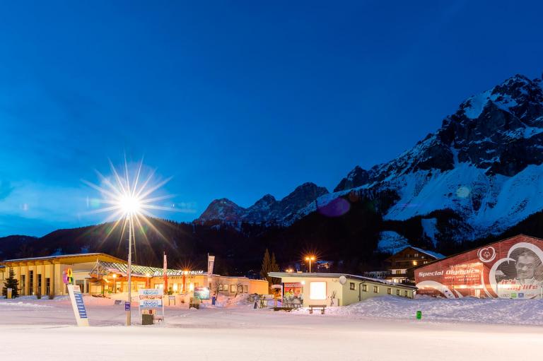 Ramsau am Dachstein I Alpenverein OEAV.CZ