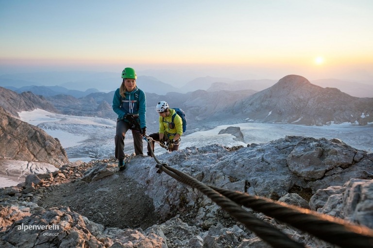 Alpenverein OEAV.SK Schladming-Dachstein