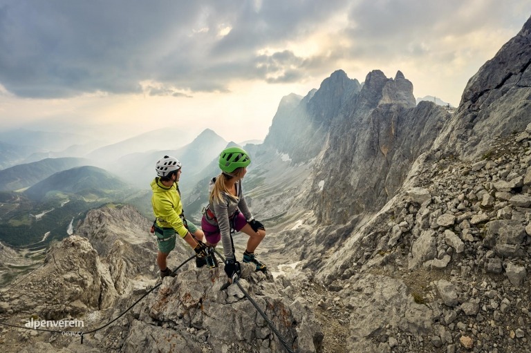 Alpenverein OEAV.SK Schladming-Dachstein