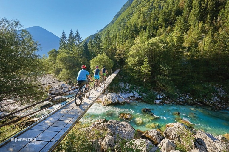 Alpenverein OEAV.SK Slovinsko