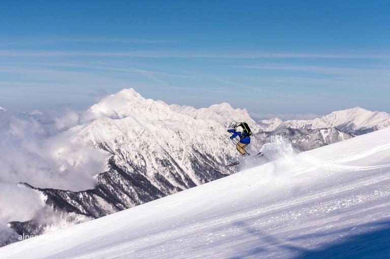 Alpenverein OEAV.SK Slovinsko