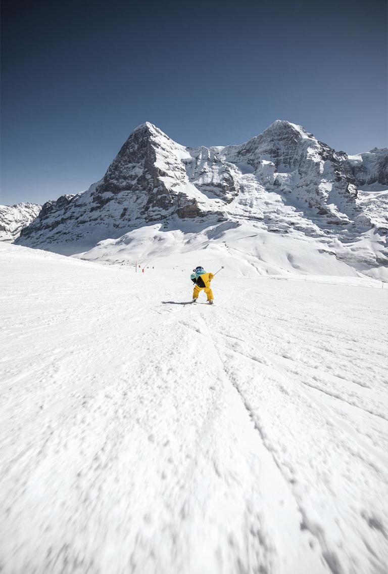 Alpenverein | OEAV.cz | SwissMag | Eiger