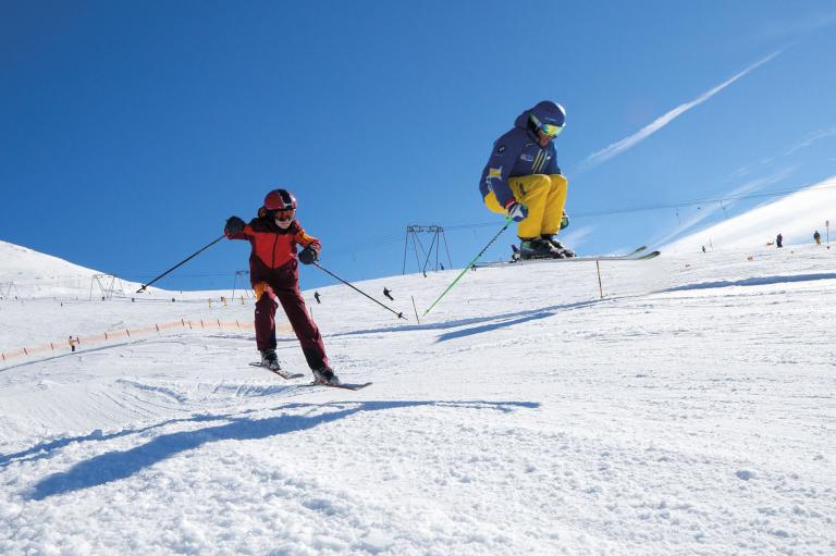 Alpenverein | OEAV.cz | SwissMag | Rinenhorn