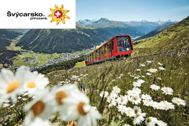 Davos Klosters: Lanovky v ceně | Alpenverein OEAV.CZ