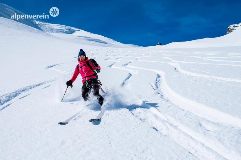 Jak fungují Winterraumy I Alpenverein OEAV.CZ