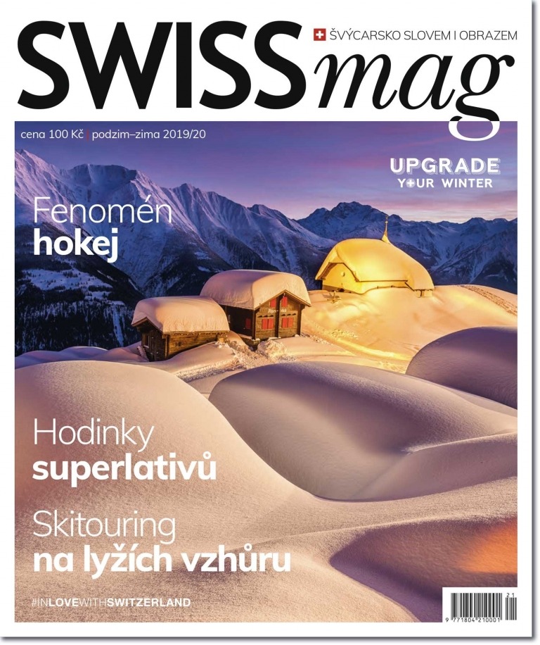 Alpenverein OEAV.SK SWISSMAG