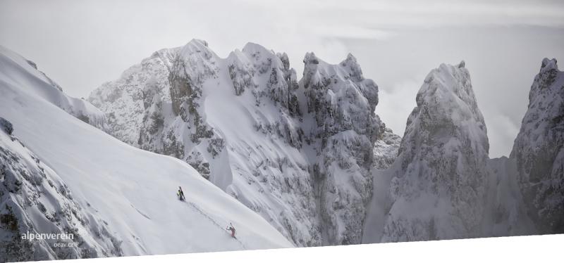 Alpenverein OEAV.CZ | Salewa